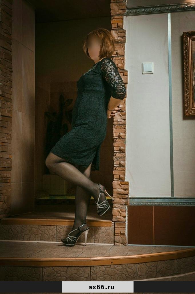 Венера: Проститутка-индивидуалка в Екатеринбурге